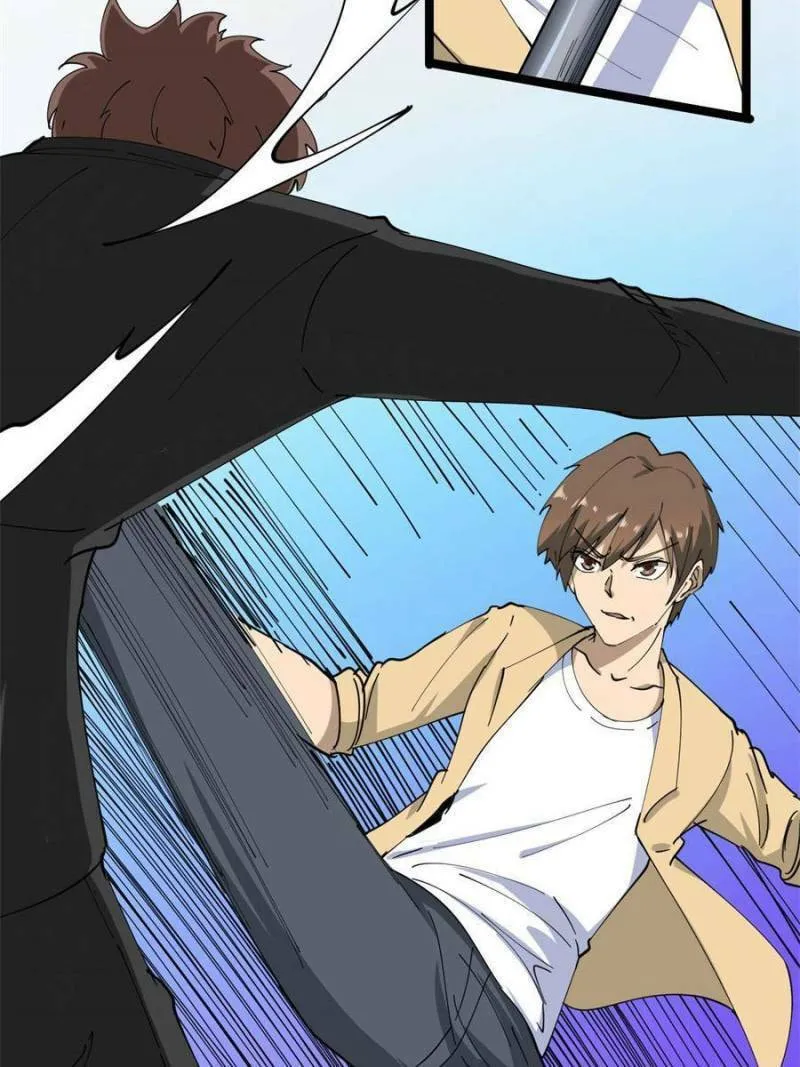 The Three Realms Online Shop Chapter 14 page 67 - 