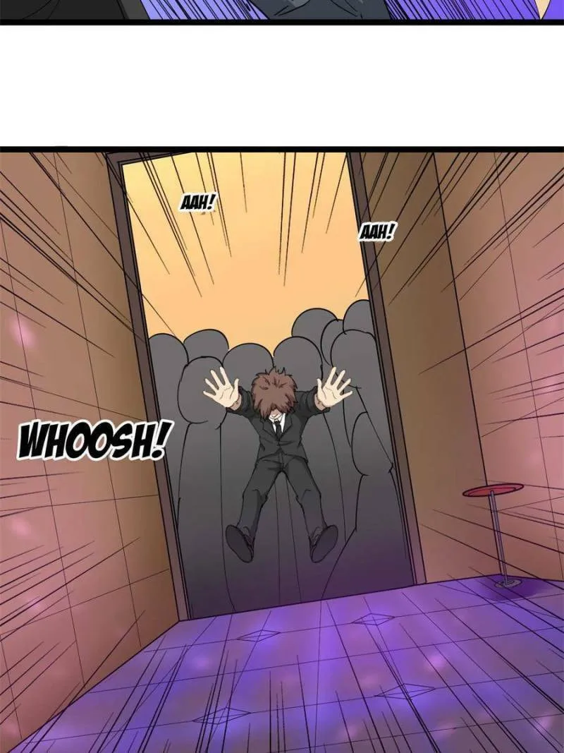 The Three Realms Online Shop Chapter 14 page 68 - 