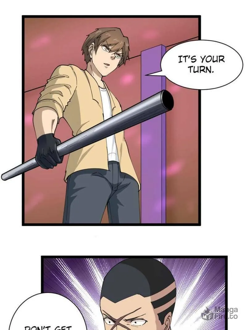The Three Realms Online Shop Chapter 14 page 72 - 