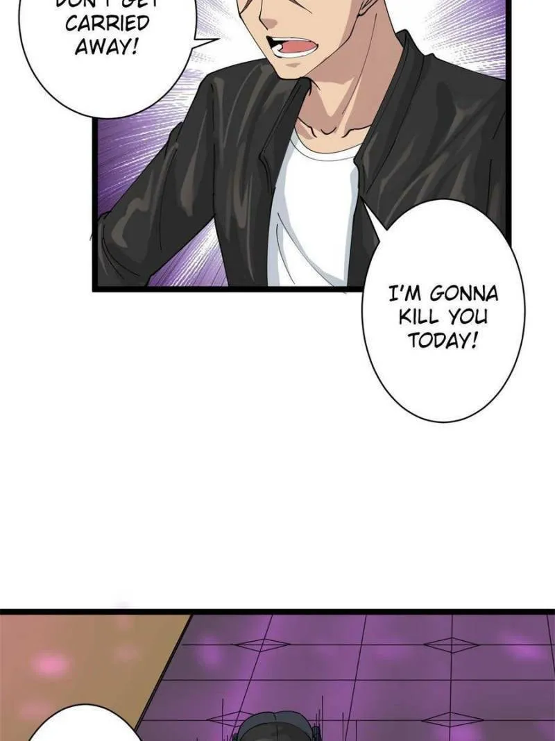 The Three Realms Online Shop Chapter 14 page 73 - 