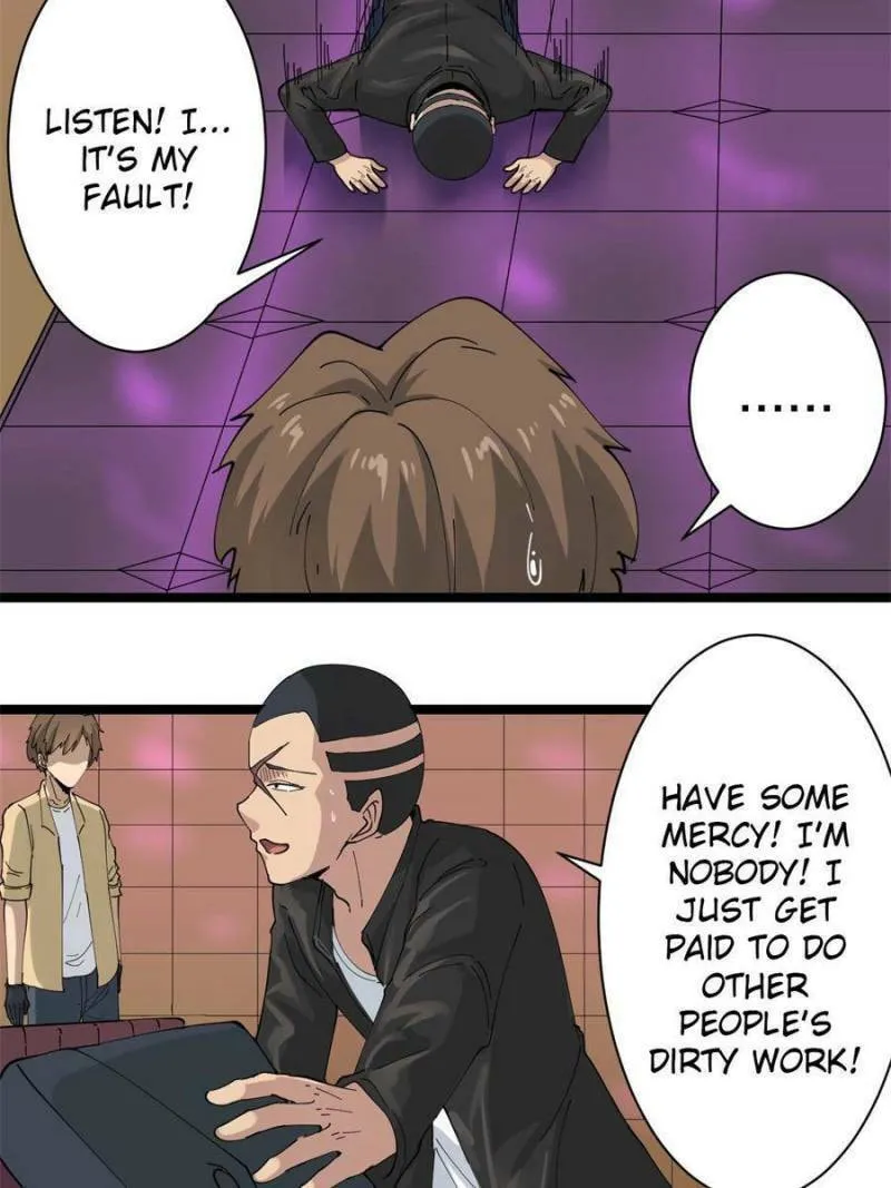 The Three Realms Online Shop Chapter 14 page 74 - 