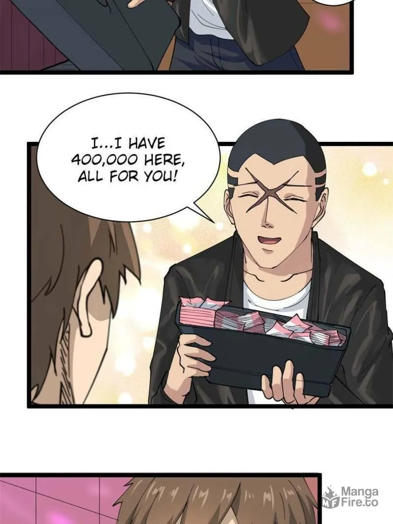 The Three Realms Online Shop Chapter 14 page 75 - 