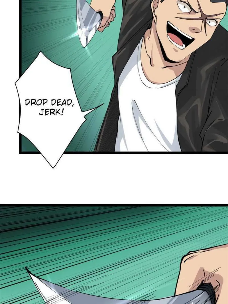 The Three Realms Online Shop Chapter 14 page 77 - 