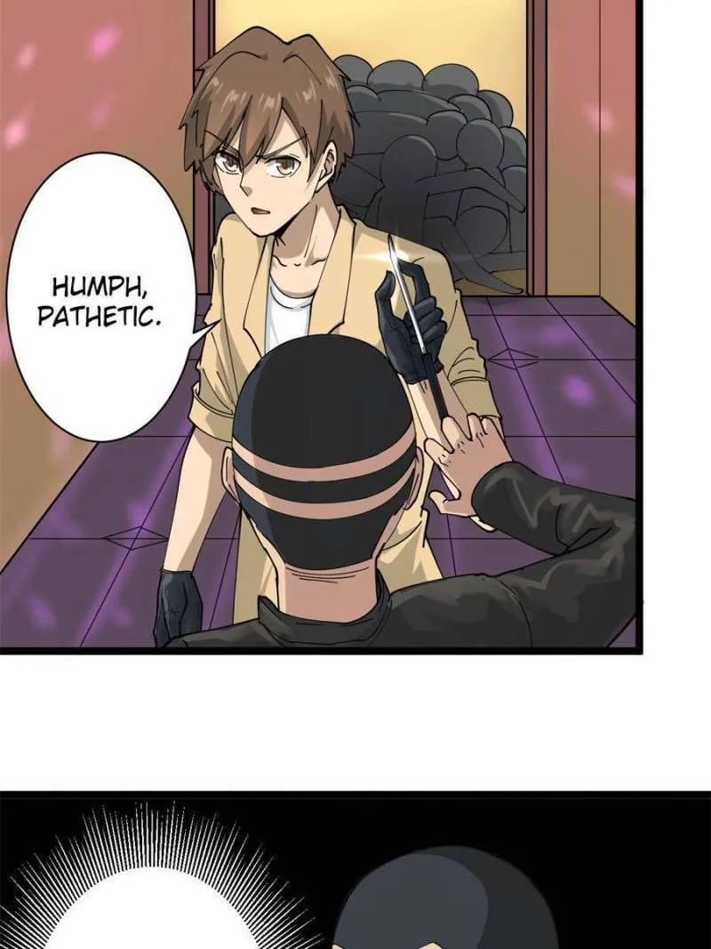 The Three Realms Online Shop Chapter 14 page 79 - 