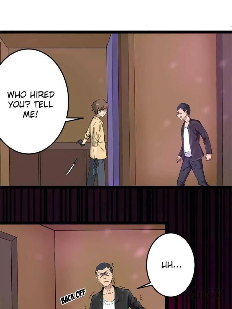 The Three Realms Online Shop Chapter 14 page 81 - 