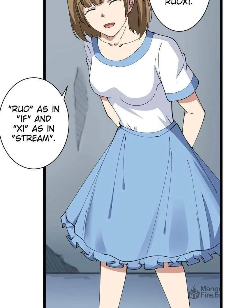 The Three Realms Online Shop Chapter 14 page 10 - 