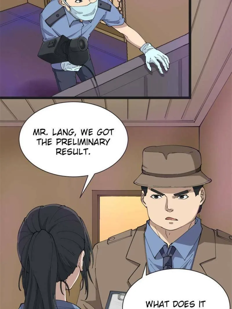 The Three Realms Online Shop Chapter 15 page 2 - 