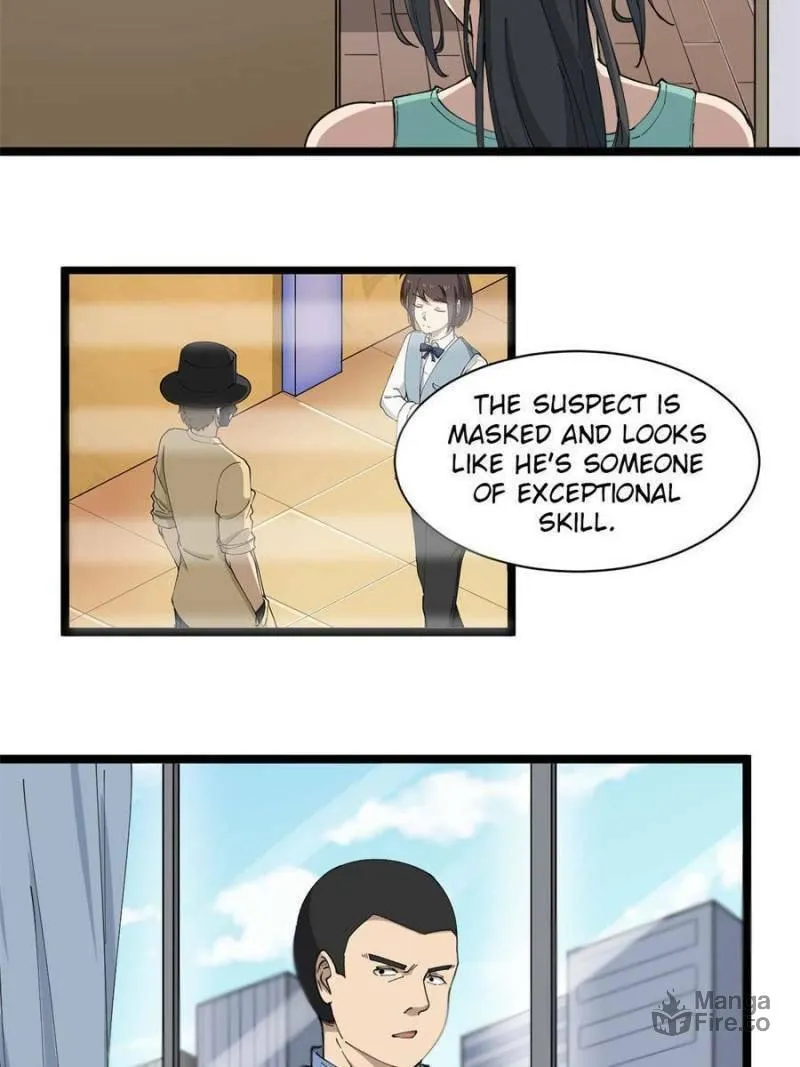 The Three Realms Online Shop Chapter 15 page 15 - 
