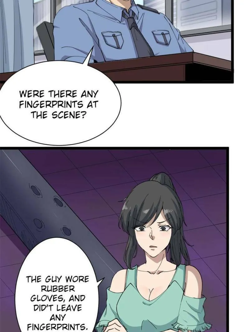 The Three Realms Online Shop Chapter 15 page 16 - 