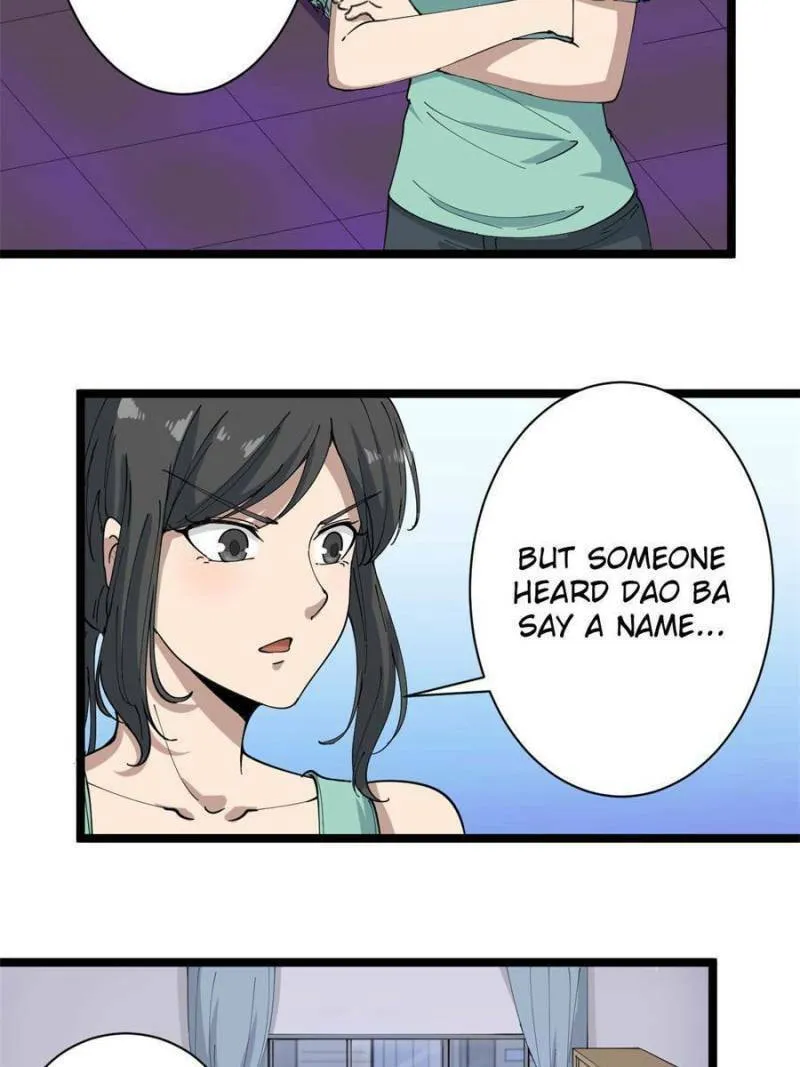 The Three Realms Online Shop Chapter 15 page 17 - 