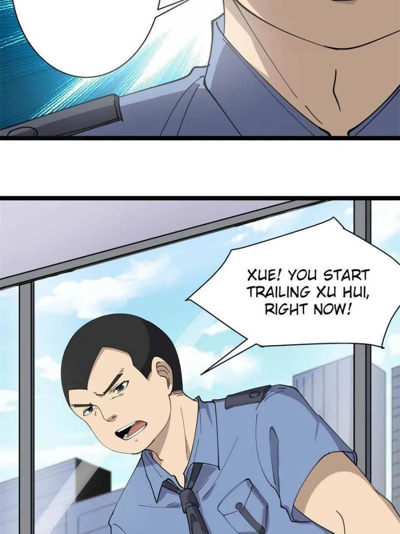 The Three Realms Online Shop Chapter 15 page 19 - 