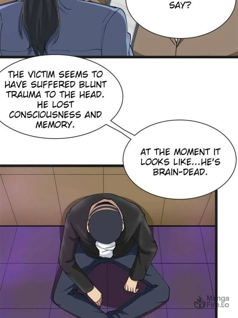 The Three Realms Online Shop Chapter 15 page 3 - 