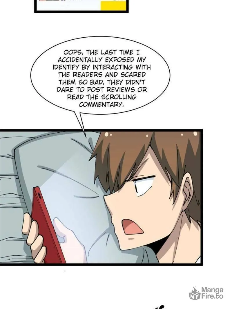 The Three Realms Online Shop Chapter 15 page 24 - 