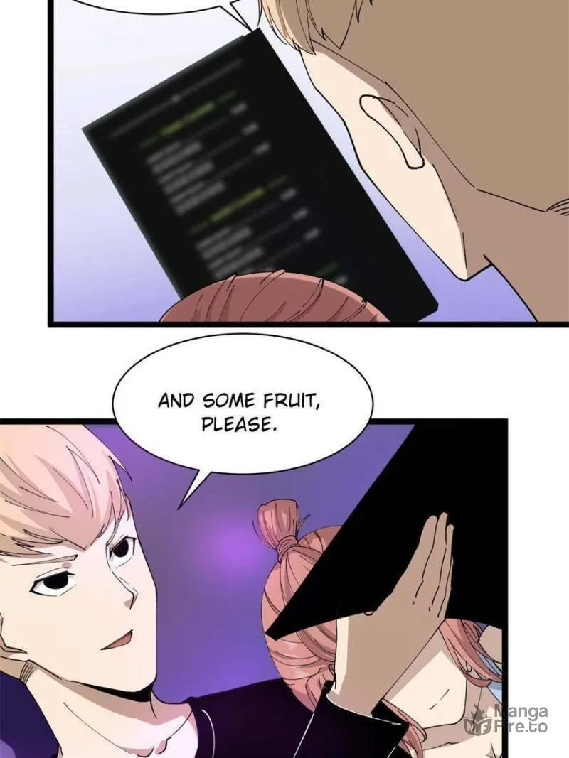 The Three Realms Online Shop Chapter 15 page 30 - 