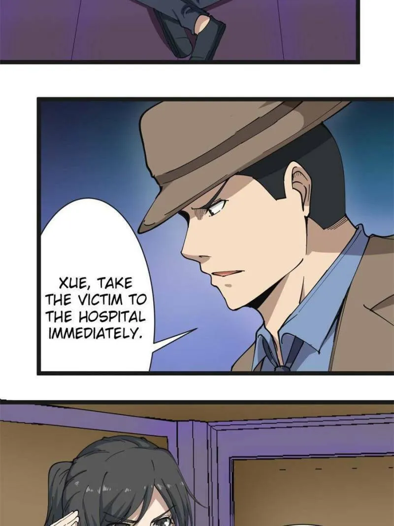 The Three Realms Online Shop Chapter 15 page 4 - 