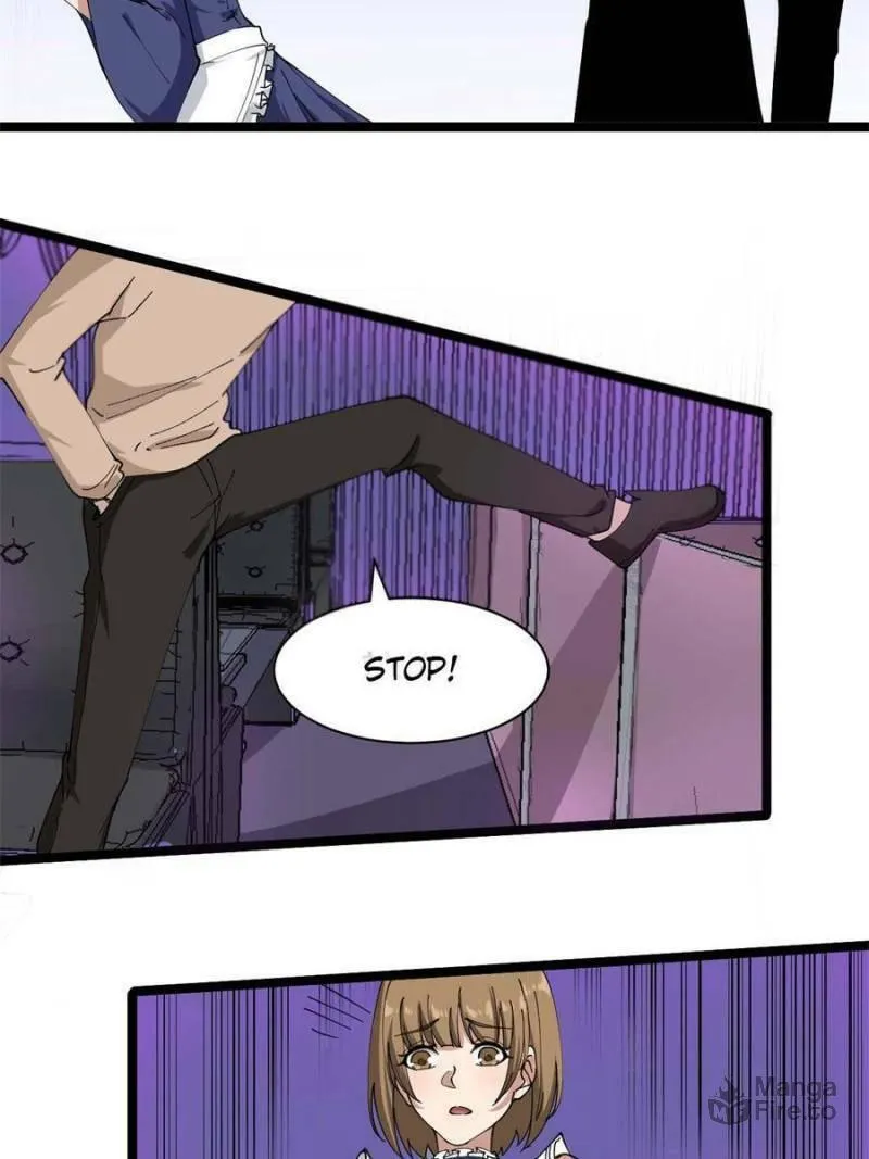 The Three Realms Online Shop Chapter 15 page 36 - 