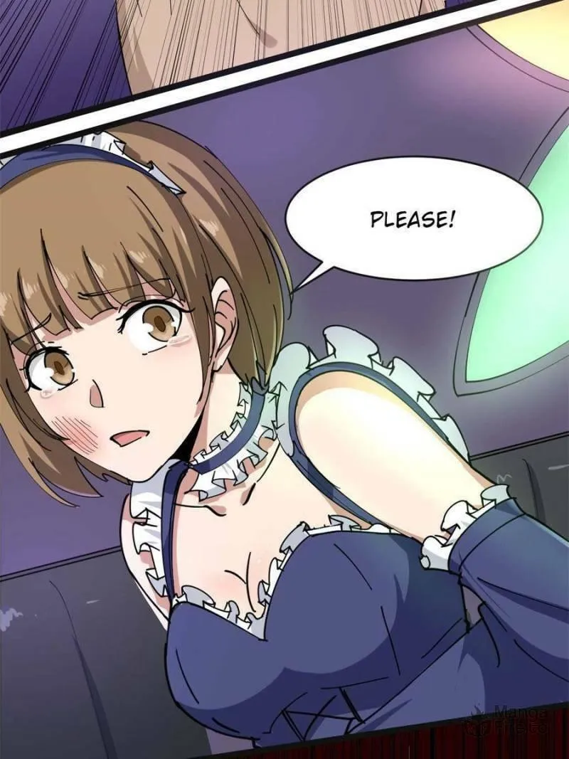 The Three Realms Online Shop Chapter 15 page 45 - 