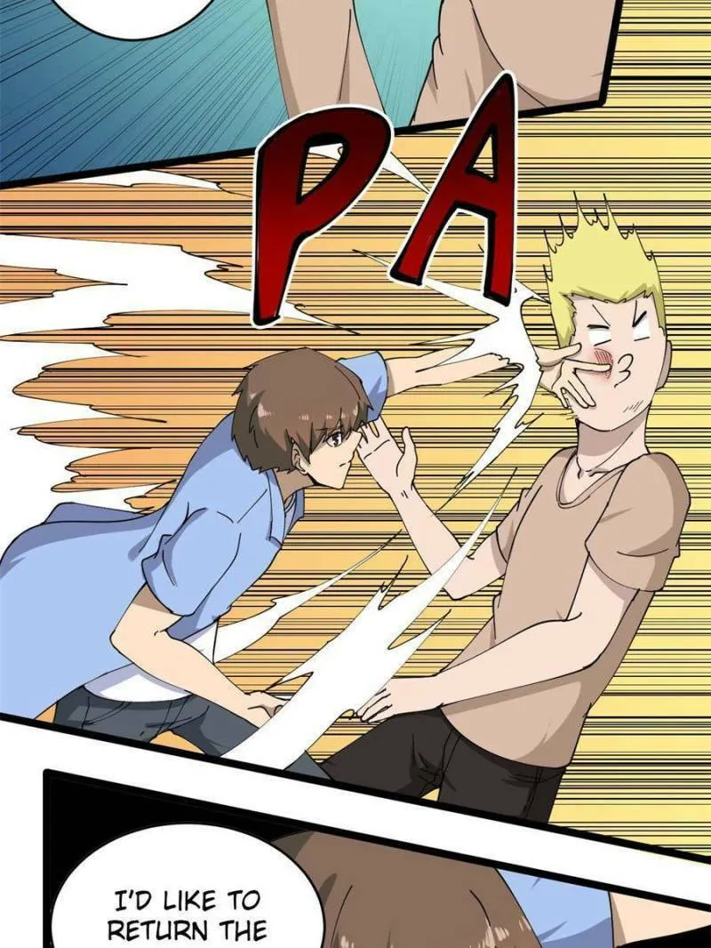 The Three Realms Online Shop Chapter 15 page 52 - 