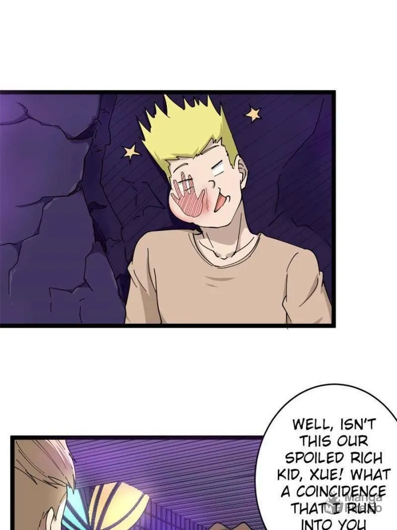 The Three Realms Online Shop Chapter 15 page 54 - 