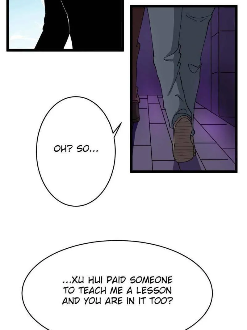 The Three Realms Online Shop Chapter 15 page 56 - 