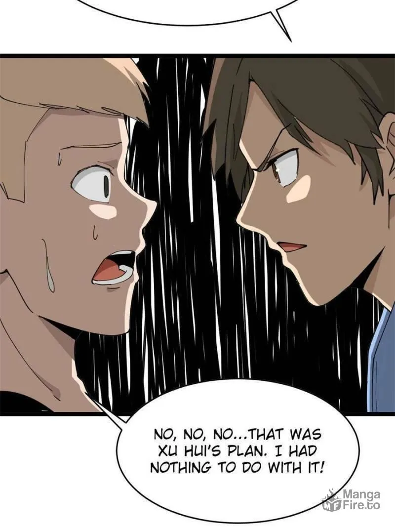 The Three Realms Online Shop Chapter 15 page 57 - 