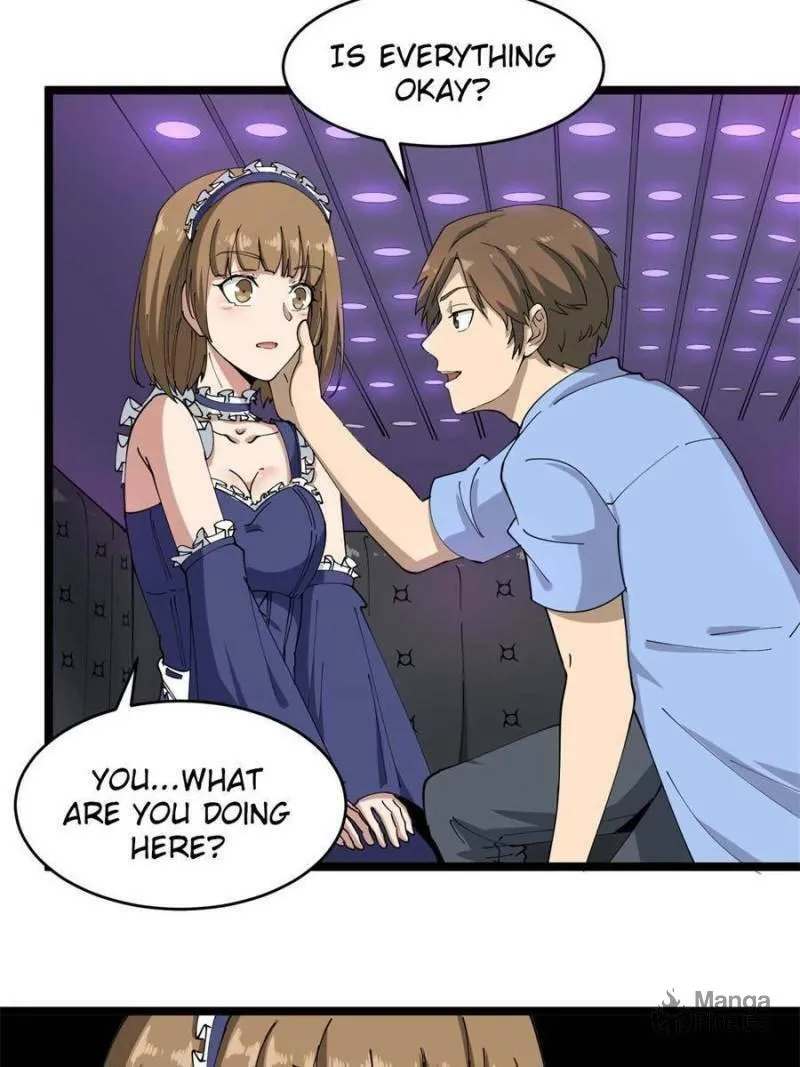 The Three Realms Online Shop Chapter 15 page 60 - 