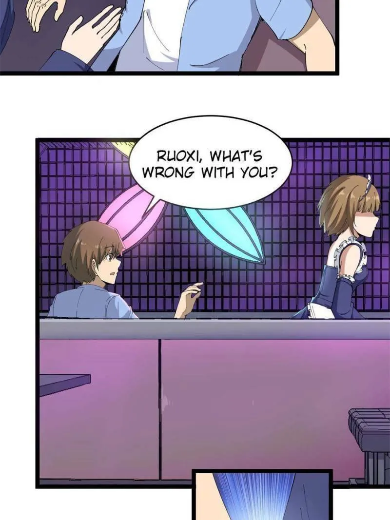 The Three Realms Online Shop Chapter 15 page 62 - 