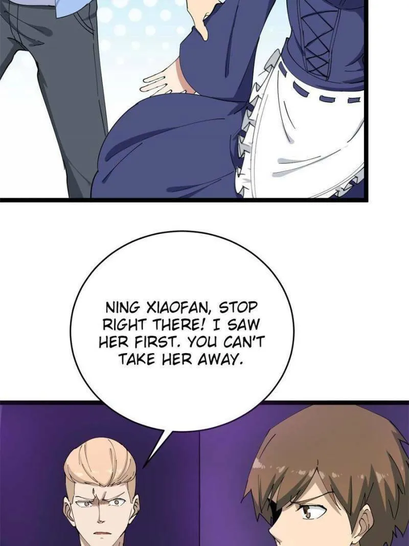 The Three Realms Online Shop Chapter 15 page 64 - 