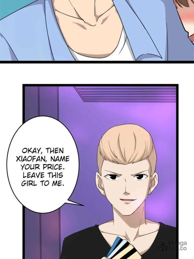 The Three Realms Online Shop Chapter 15 page 69 - 