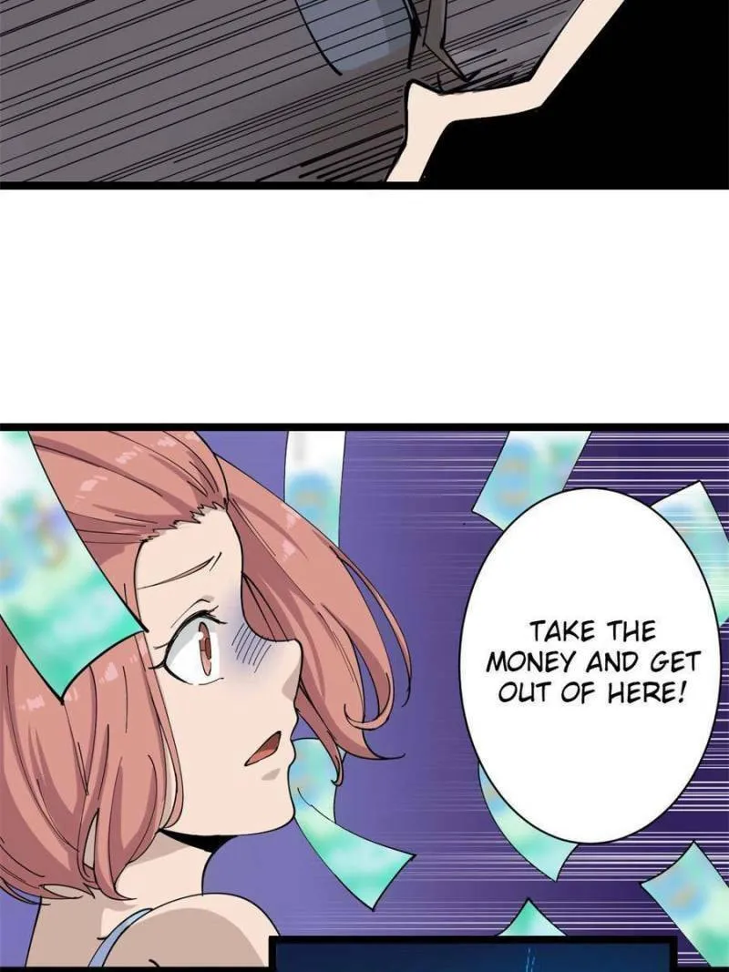 The Three Realms Online Shop Chapter 15 page 73 - 