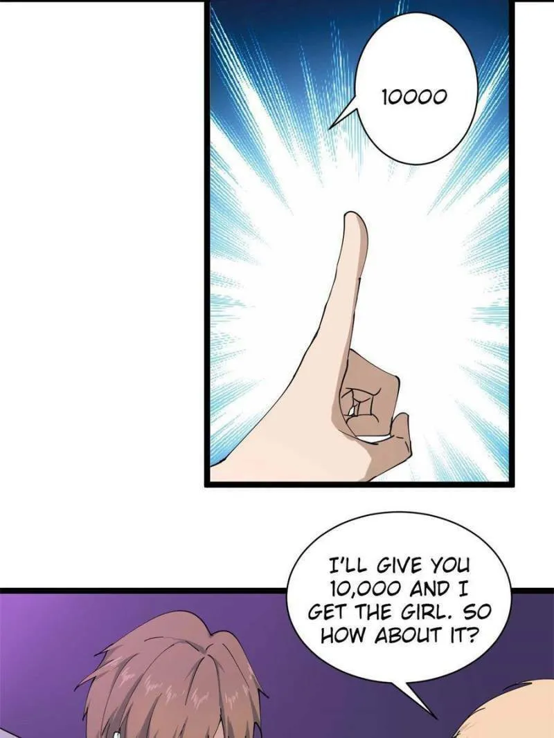 The Three Realms Online Shop Chapter 15 page 74 - 