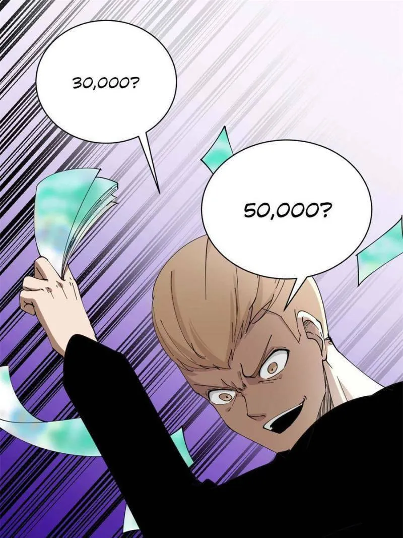 The Three Realms Online Shop Chapter 15 page 76 - 