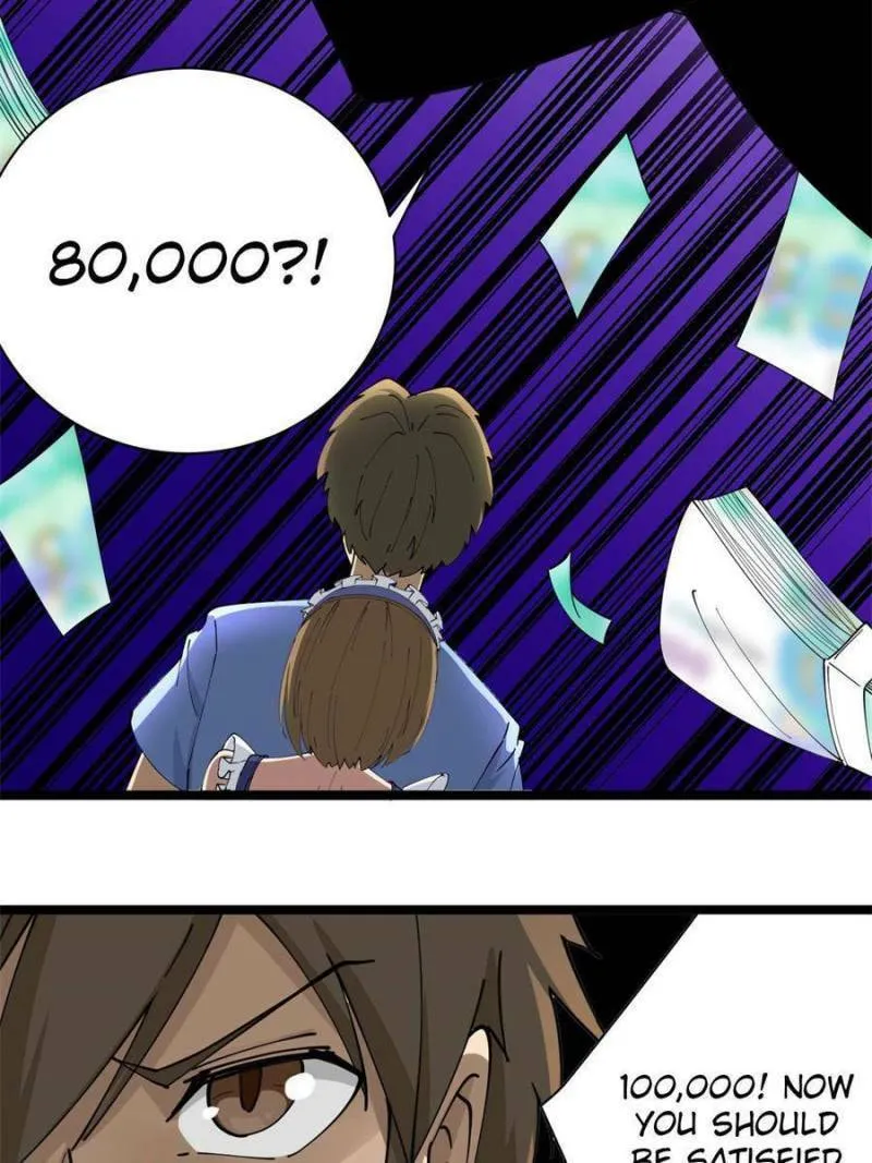 The Three Realms Online Shop Chapter 15 page 77 - 