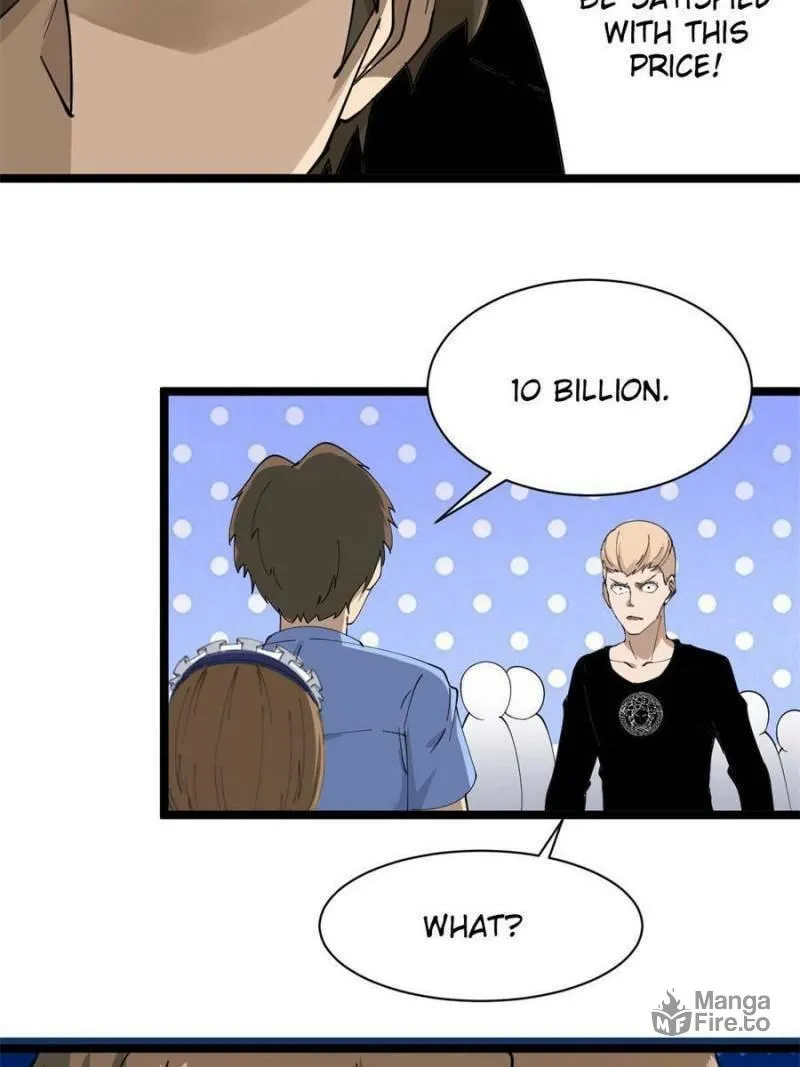 The Three Realms Online Shop Chapter 15 page 78 - 