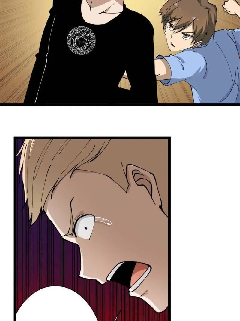 The Three Realms Online Shop Chapter 15 page 83 - 