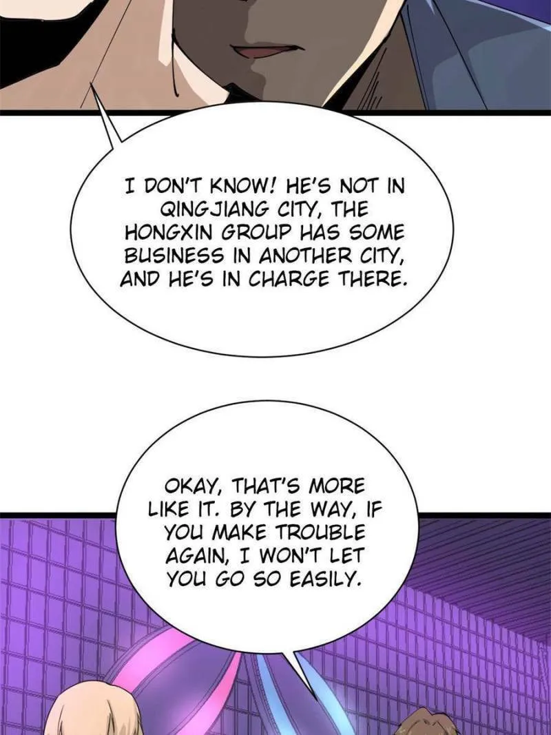 The Three Realms Online Shop Chapter 15 page 86 - 