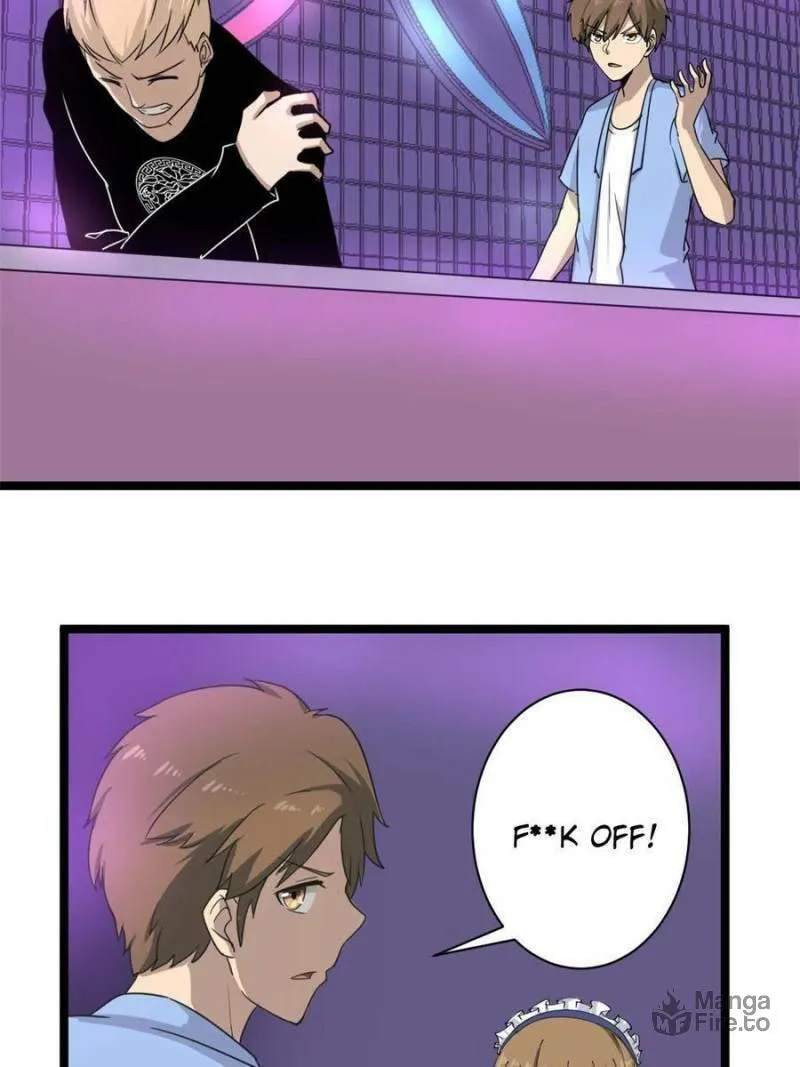 The Three Realms Online Shop Chapter 15 page 87 - 