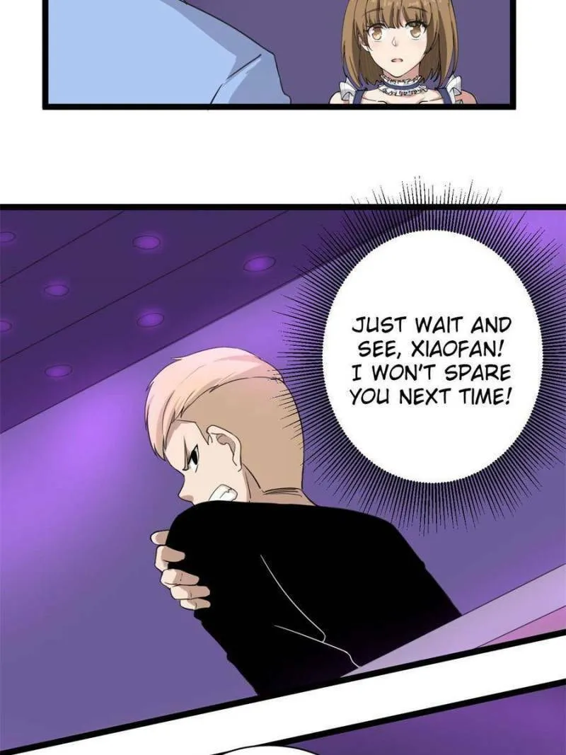The Three Realms Online Shop Chapter 15 page 88 - 