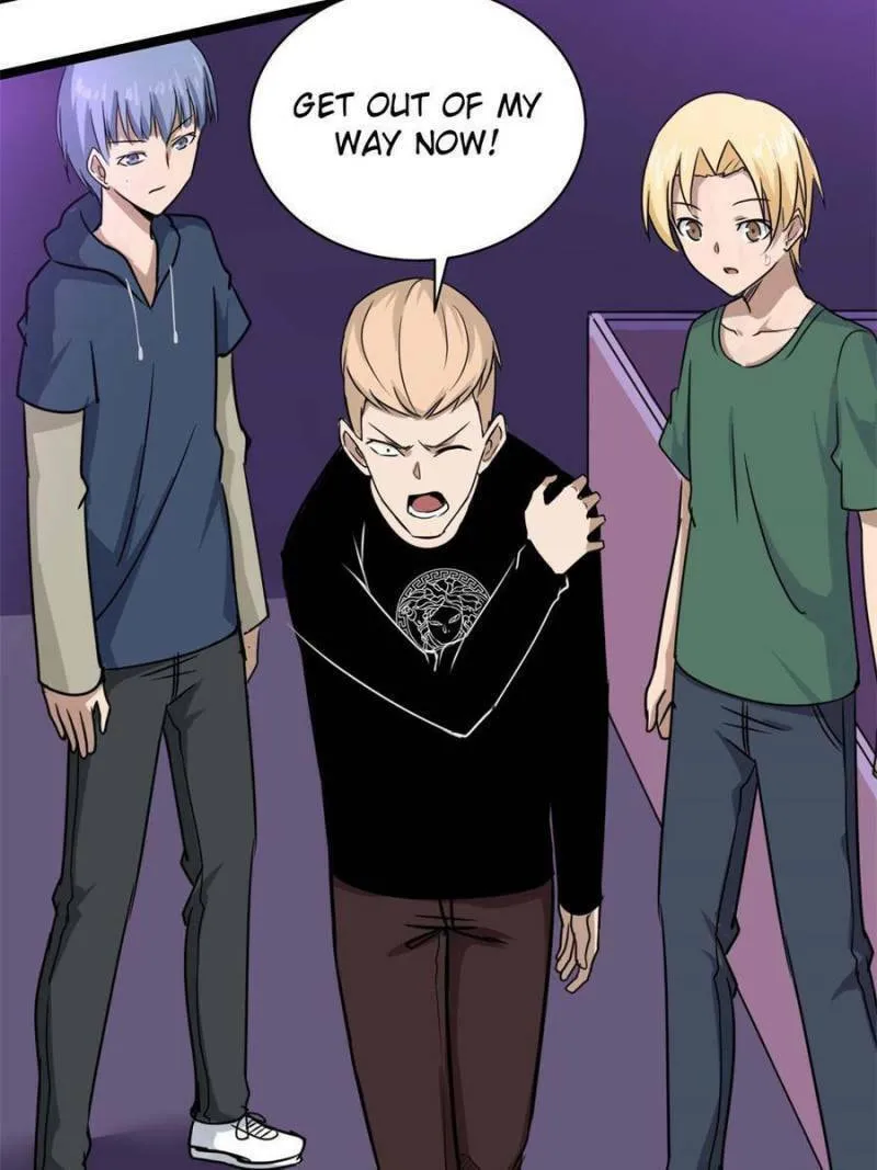 The Three Realms Online Shop Chapter 15 page 89 - 