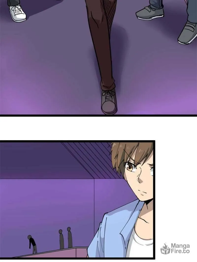 The Three Realms Online Shop Chapter 15 page 90 - 