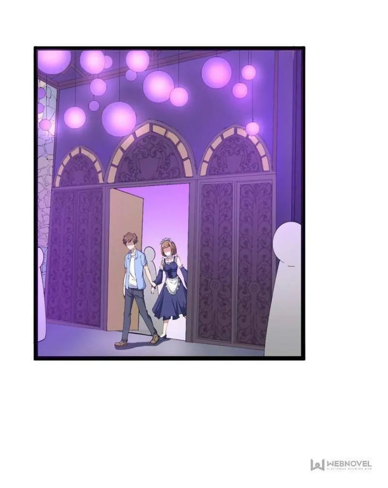 The Three Realms Online Shop Chapter 15 page 94 - 