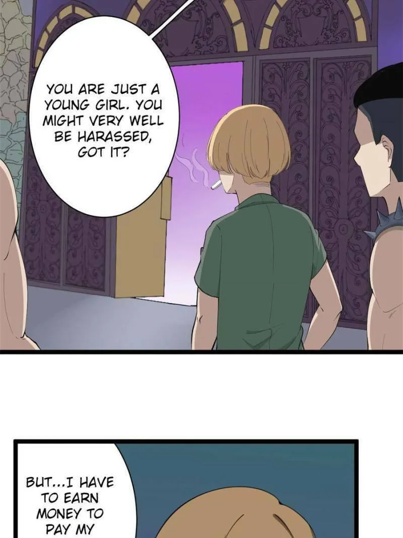 The Three Realms Online Shop Chapter 16 page 11 - 