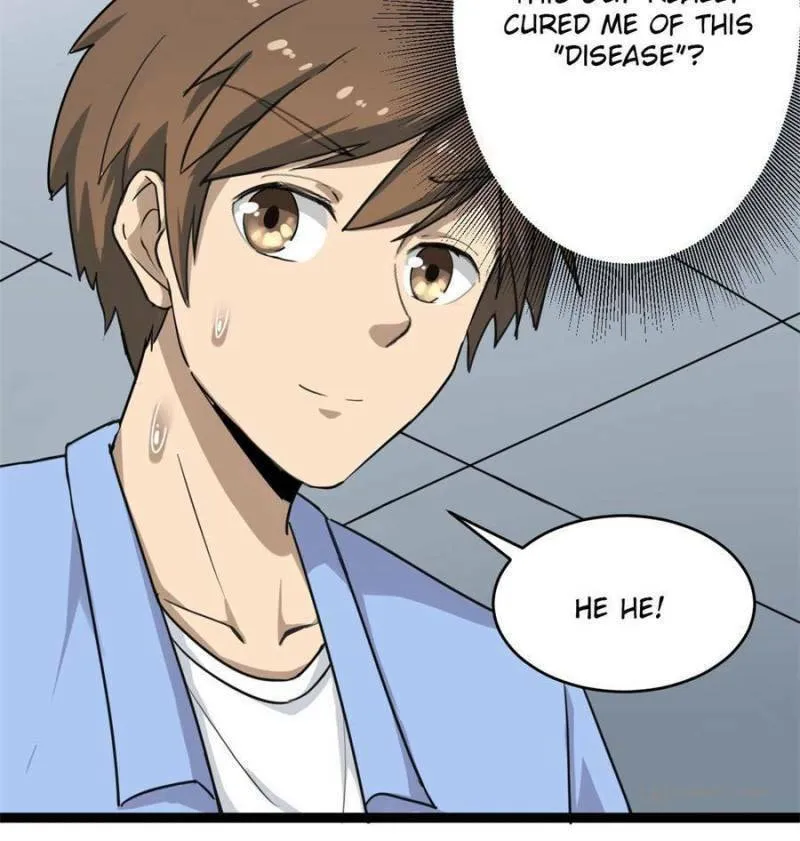 The Three Realms Online Shop Chapter 16 page 101 - 
