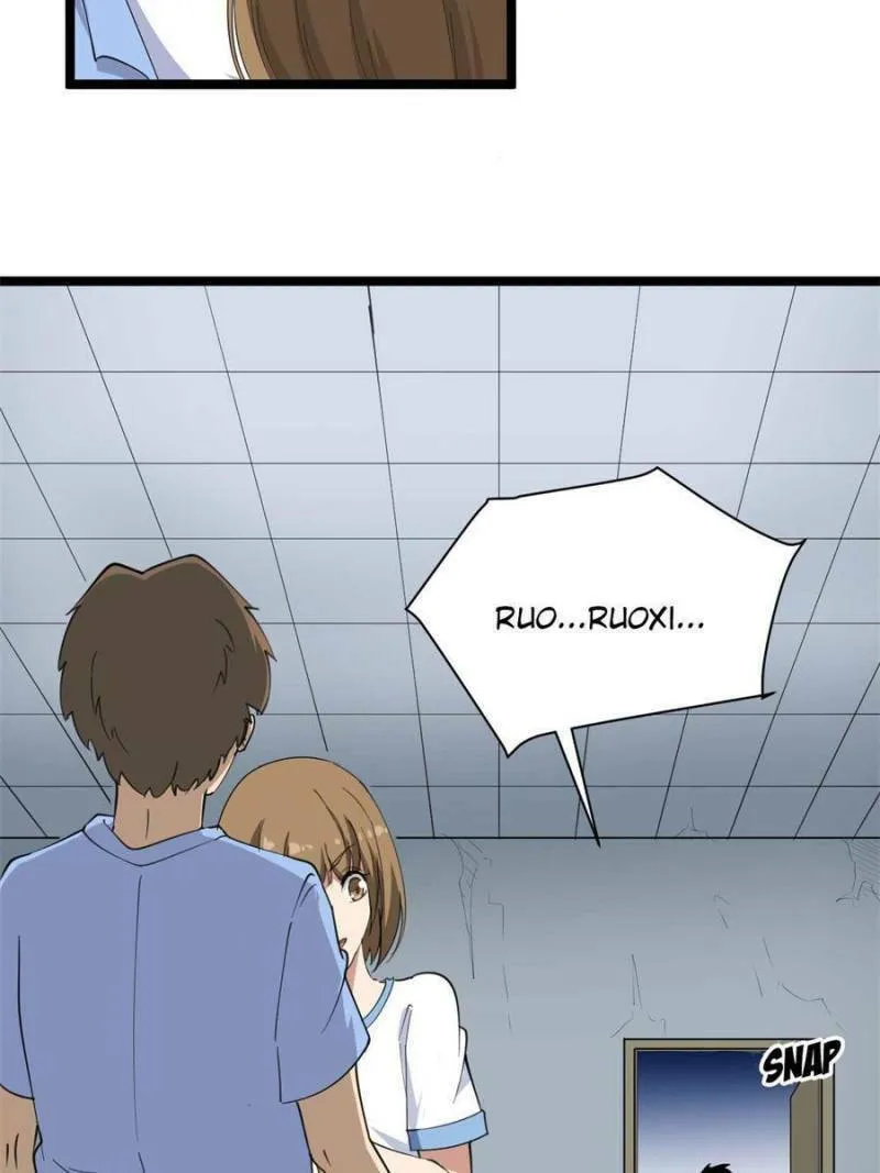 The Three Realms Online Shop Chapter 16 page 16 - 