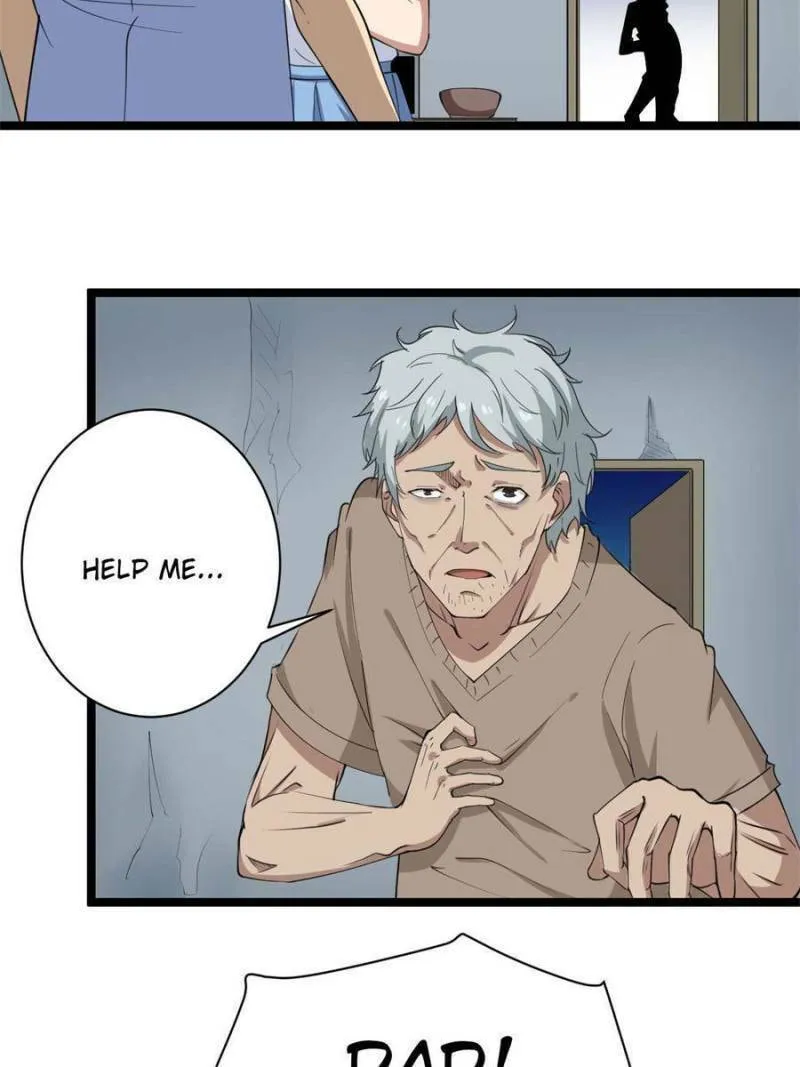The Three Realms Online Shop Chapter 16 page 17 - 