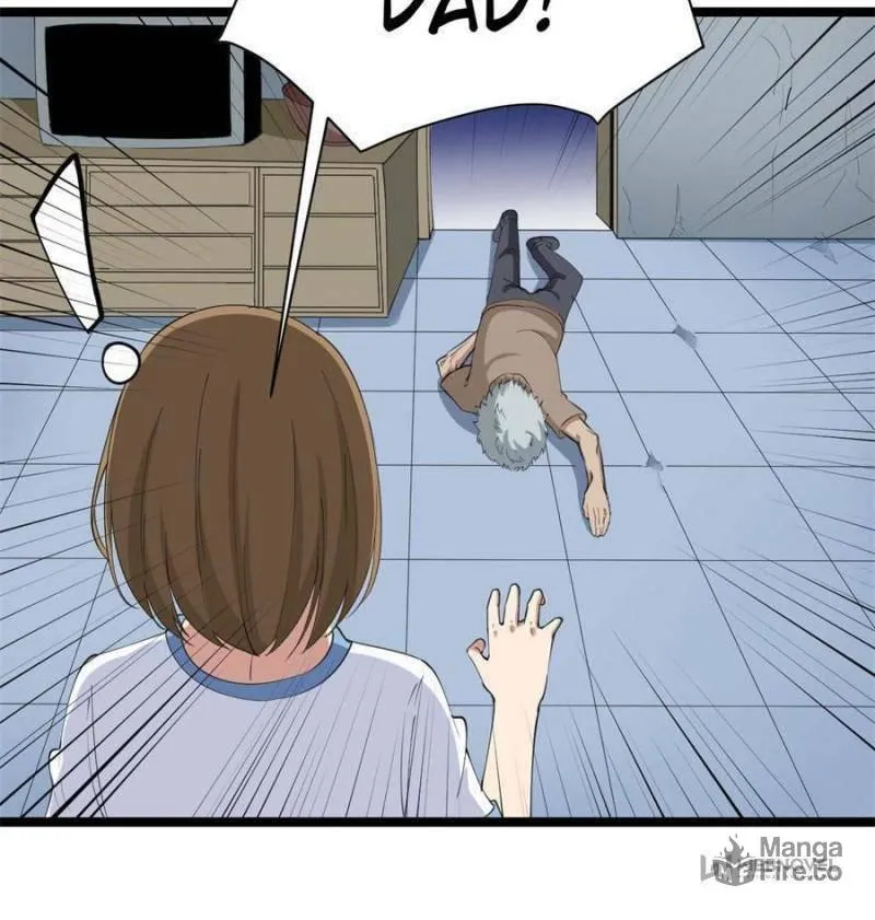 The Three Realms Online Shop Chapter 16 page 18 - 