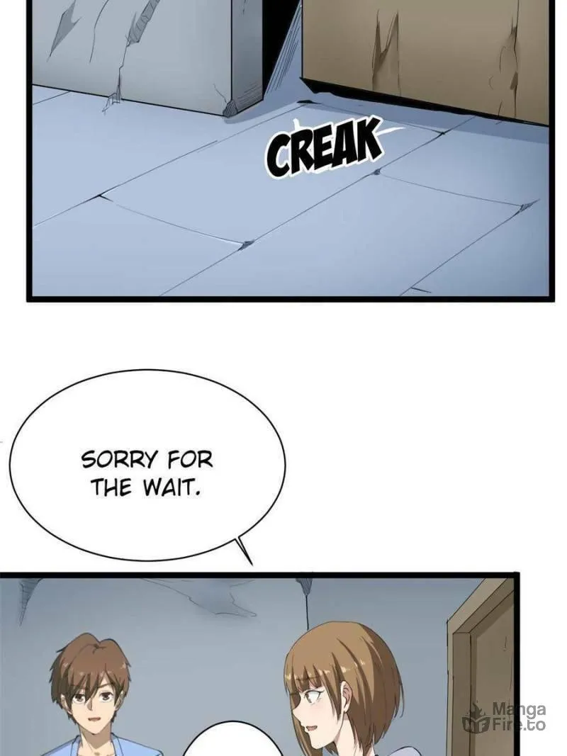 The Three Realms Online Shop Chapter 16 page 3 - 