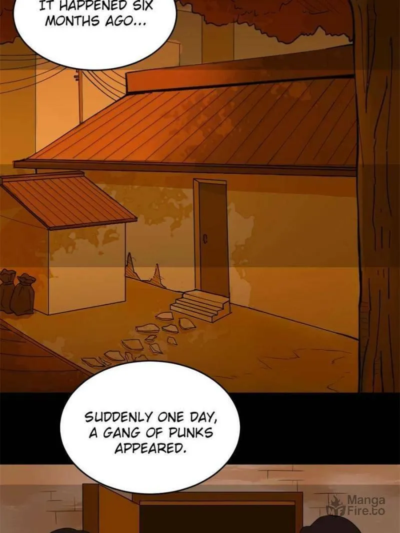 The Three Realms Online Shop Chapter 16 page 24 - 