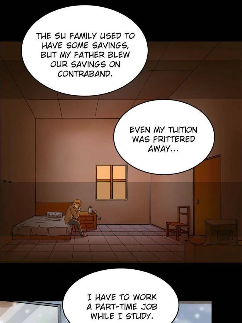 The Three Realms Online Shop Chapter 16 page 26 - 