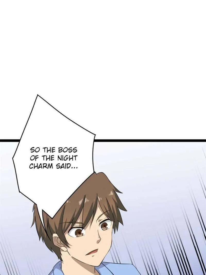 The Three Realms Online Shop Chapter 16 page 28 - 
